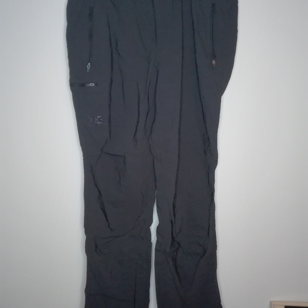 Karrimor men's outdoor pants size M